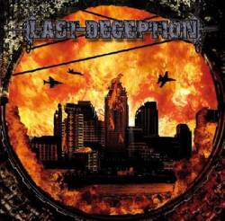 Last Deception : A Nation Burning Fast